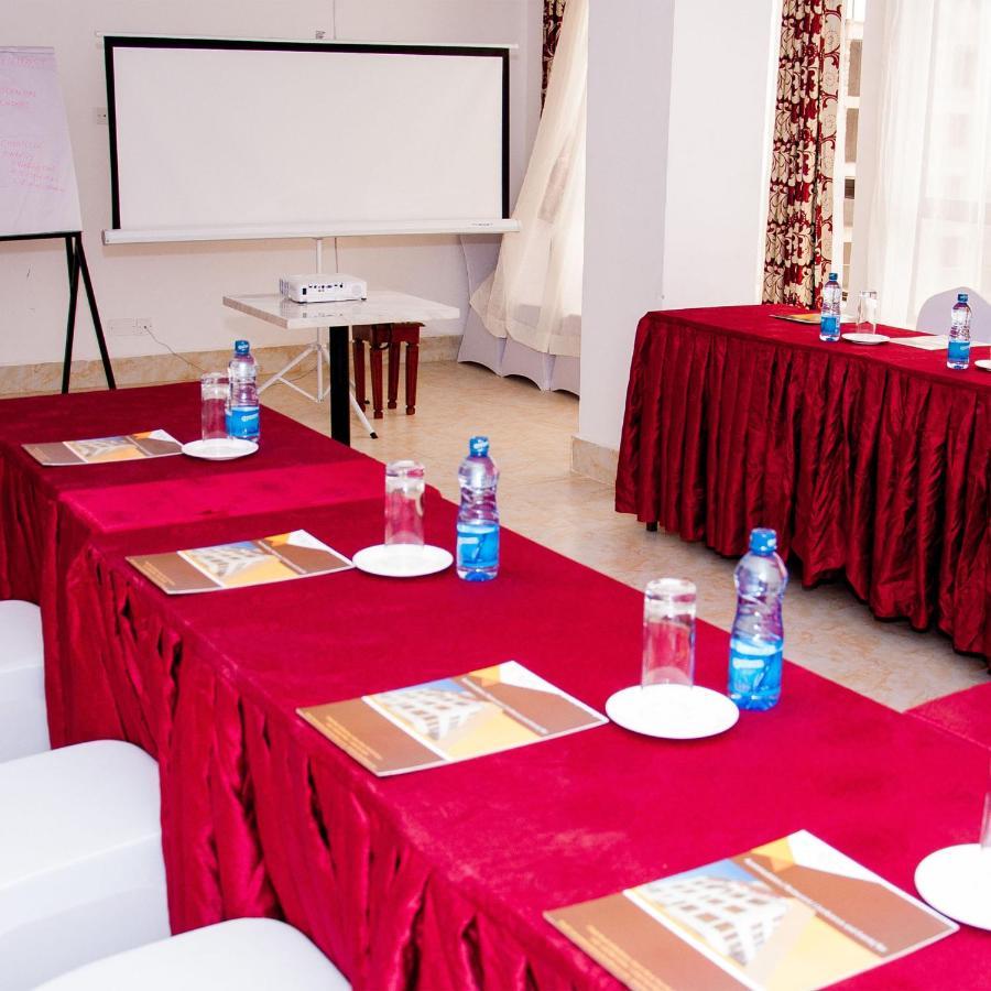 Easy Hotel Kenya Syokimau Exterior photo